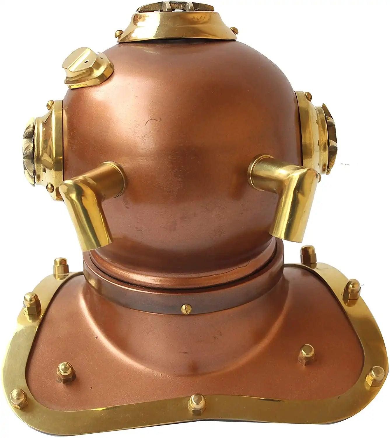 Diving Helmet DHP02 - collectiblegiftitems