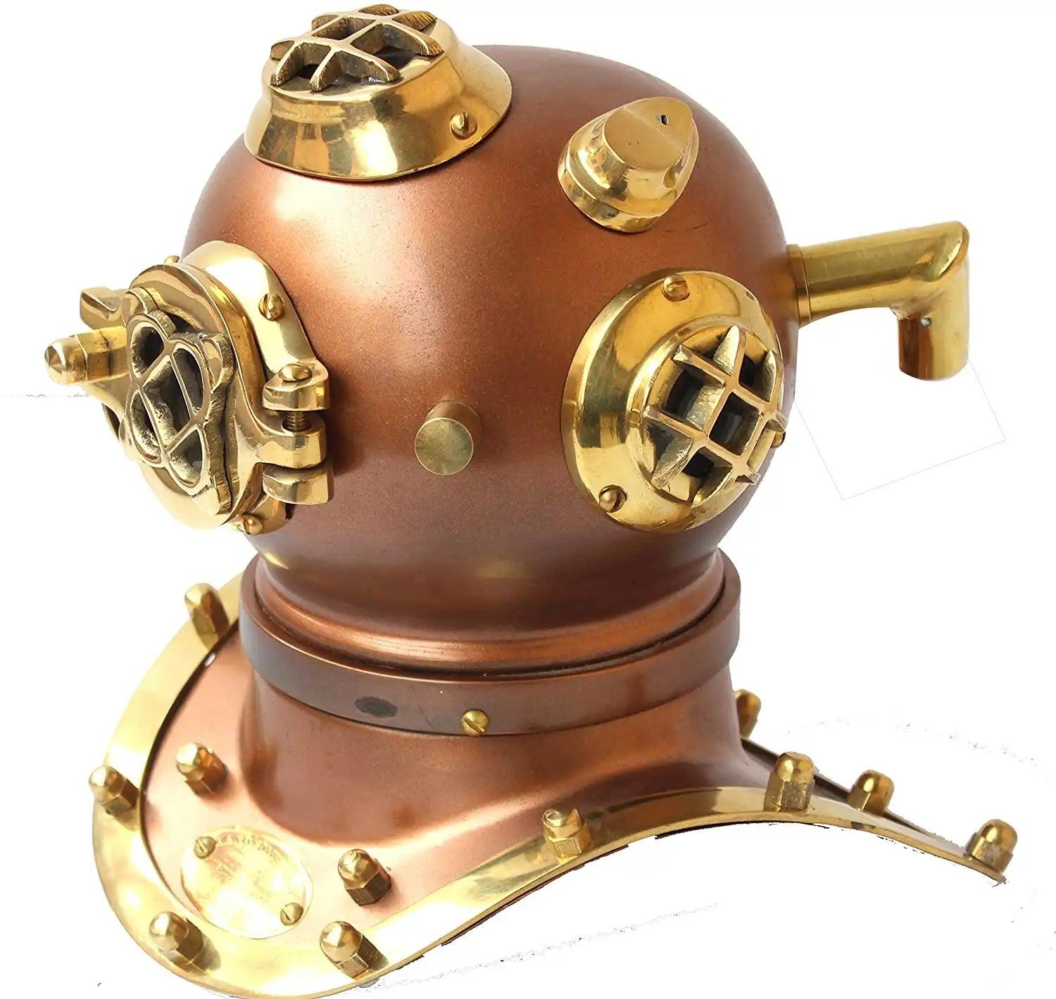 Diving Helmet DHP02 - collectiblegiftitems