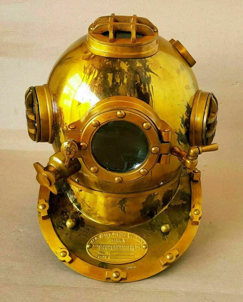 Diving Helmet DH05 - collectiblegiftitems